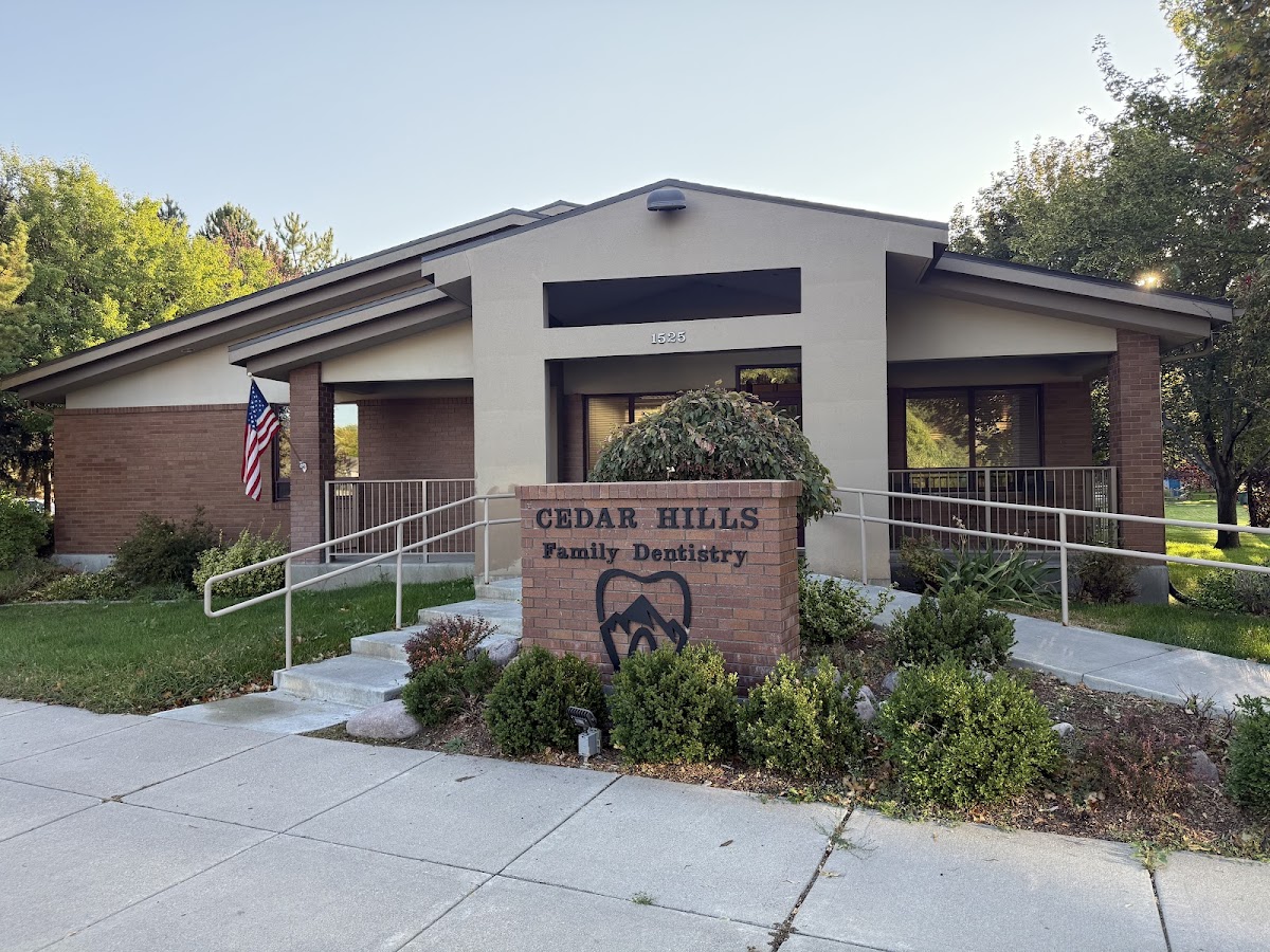 Cedar Hills Family Dentistry photo 1