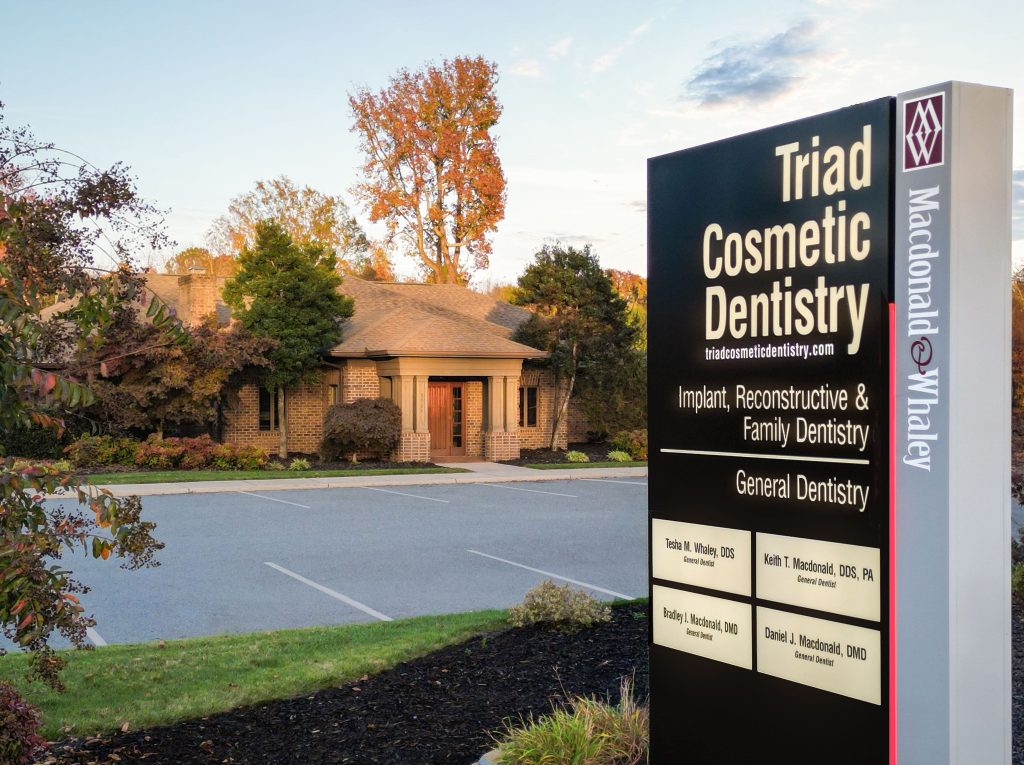 Triad Cosmetic Dentistry photo 4