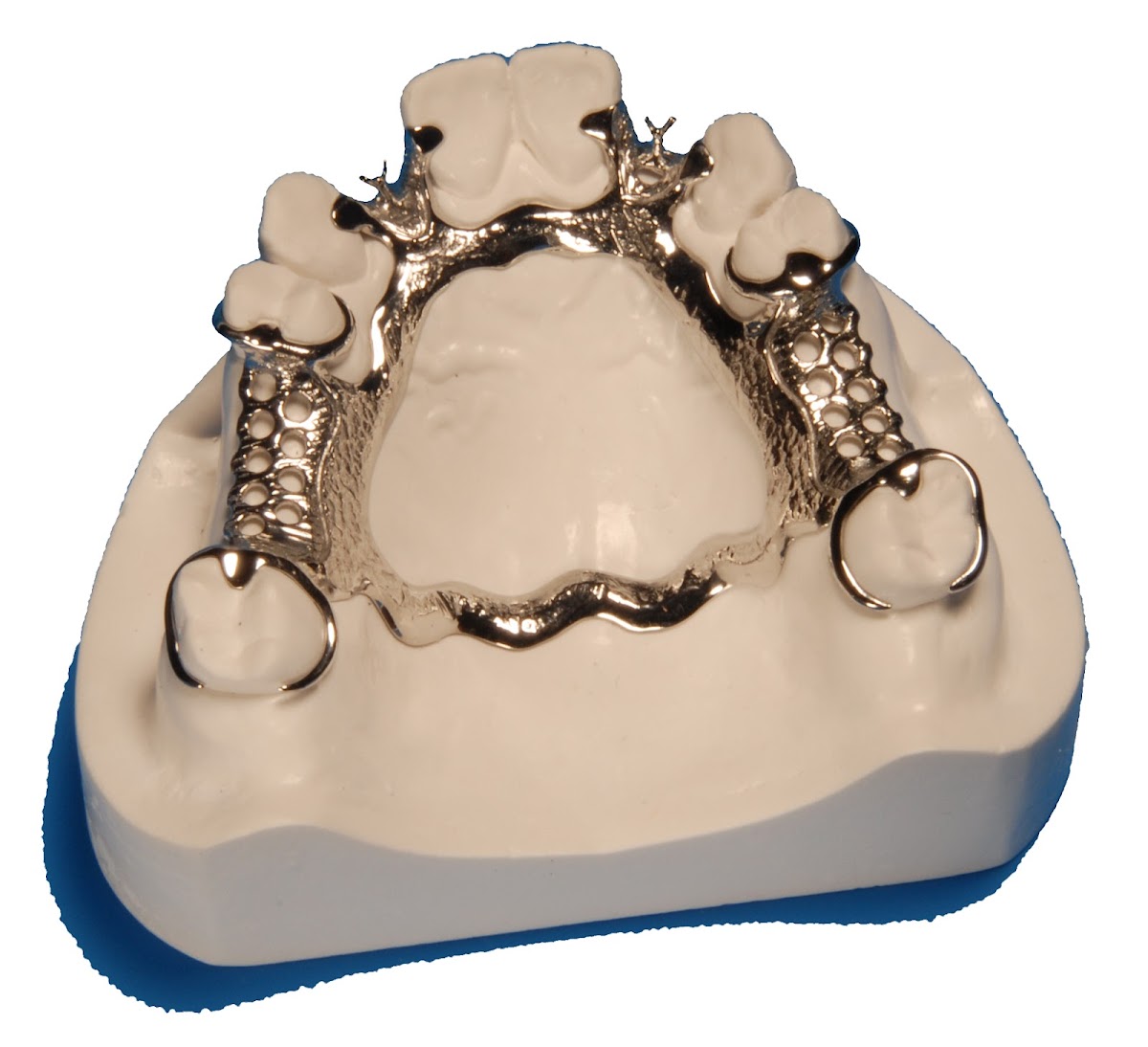 Gcdl/golden Ceramic Dental Lab photo 4