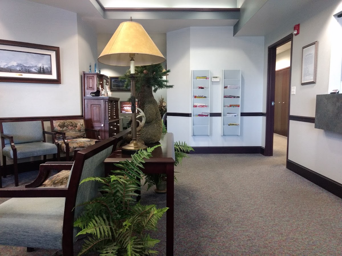 Silver State Oral & Maxillofacial Surgery photo 1