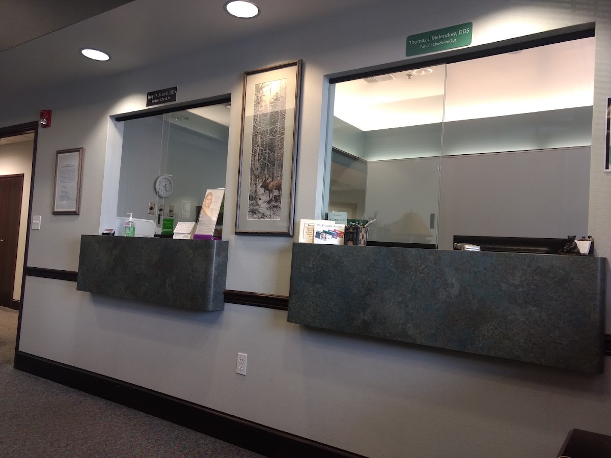Silver State Oral & Maxillofacial Surgery photo 3