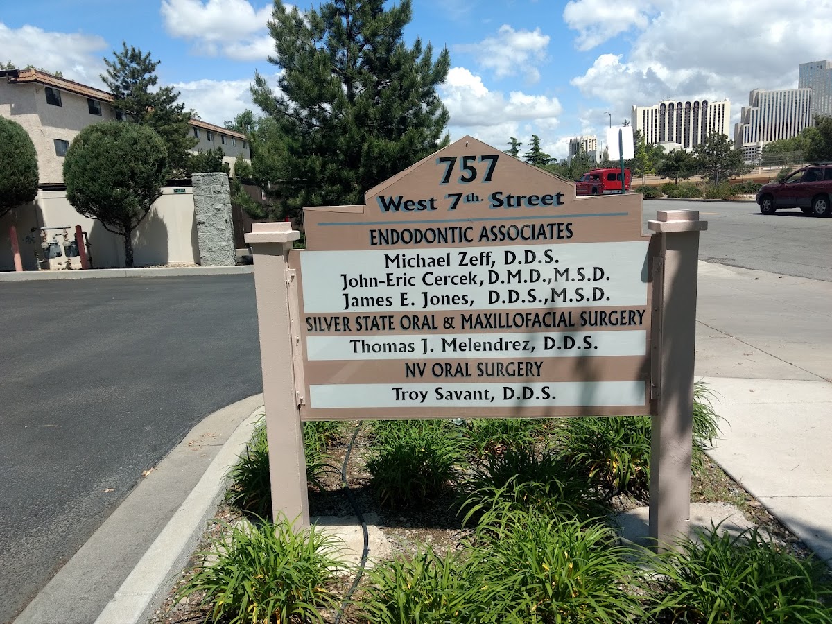 Silver State Oral & Maxillofacial Surgery photo 4