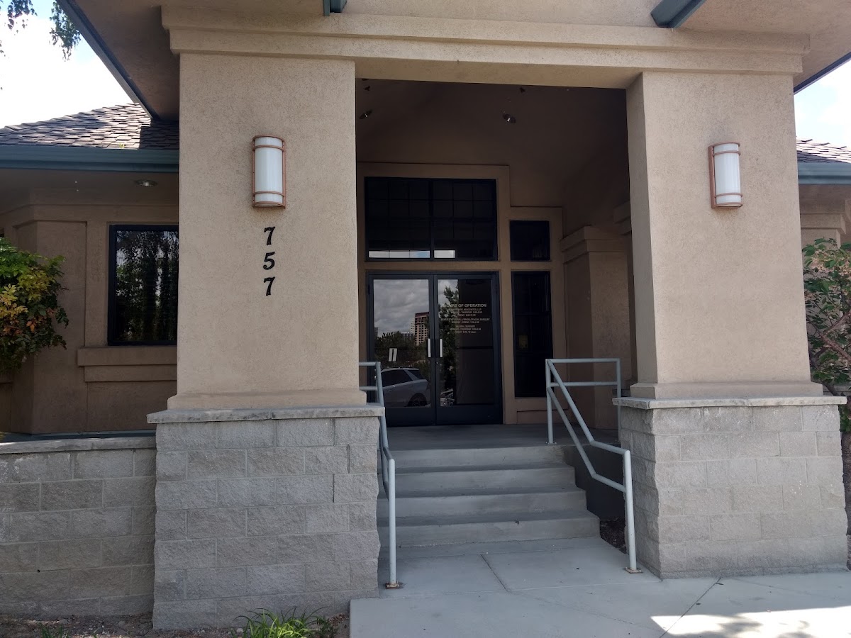 Silver State Oral & Maxillofacial Surgery photo 5