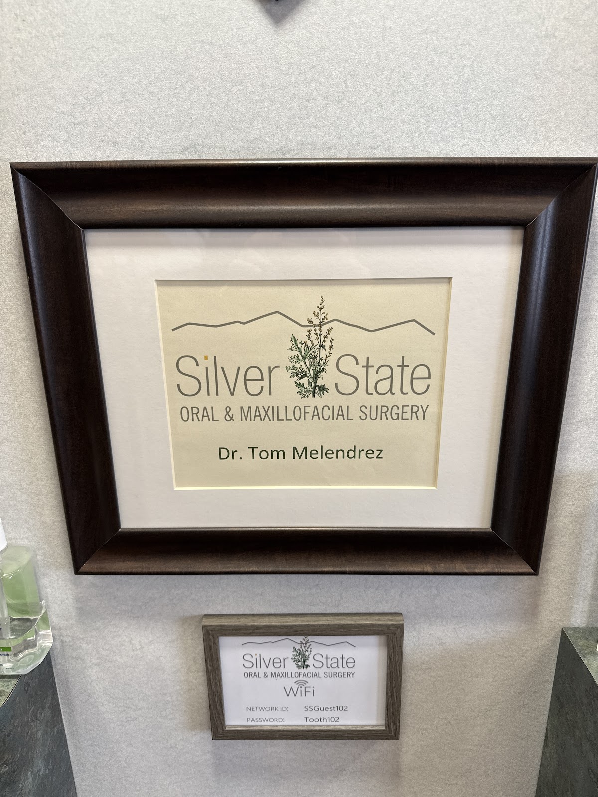 Silver State Oral & Maxillofacial Surgery photo 6