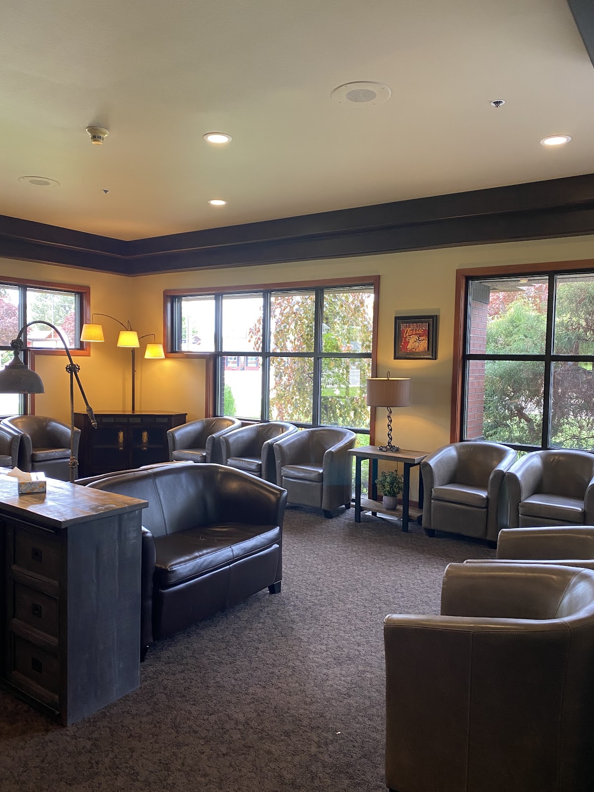 Boise Oral Surgery & Dental Implant Center photo 3