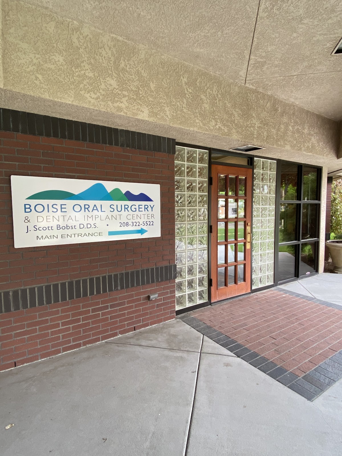Boise Oral Surgery & Dental Implant Center photo 4
