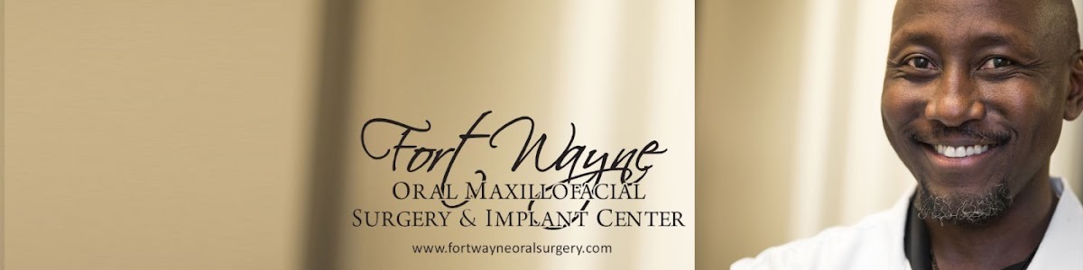 Fort Wayne Oral Maxillofacial Surgery & Implant Center photo 1