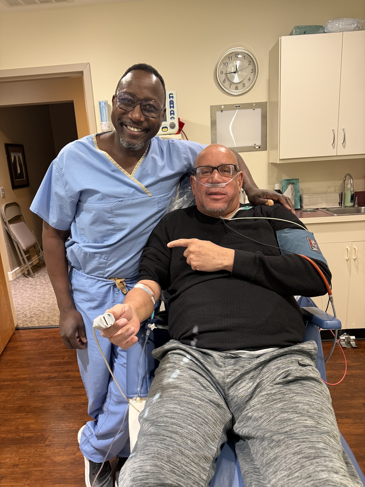Fort Wayne Oral Maxillofacial Surgery & Implant Center photo 2
