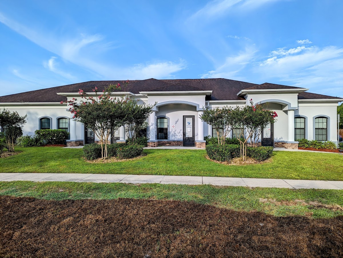 Advanced Oral Surgery of Tampa photo 2