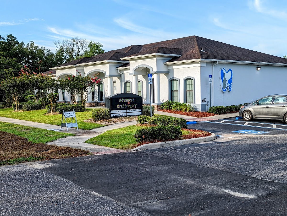 Advanced Oral Surgery of Tampa photo 4