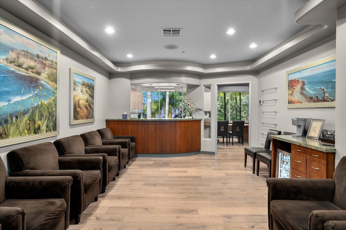 Peninsula Oral Surgery & Implants photo 1