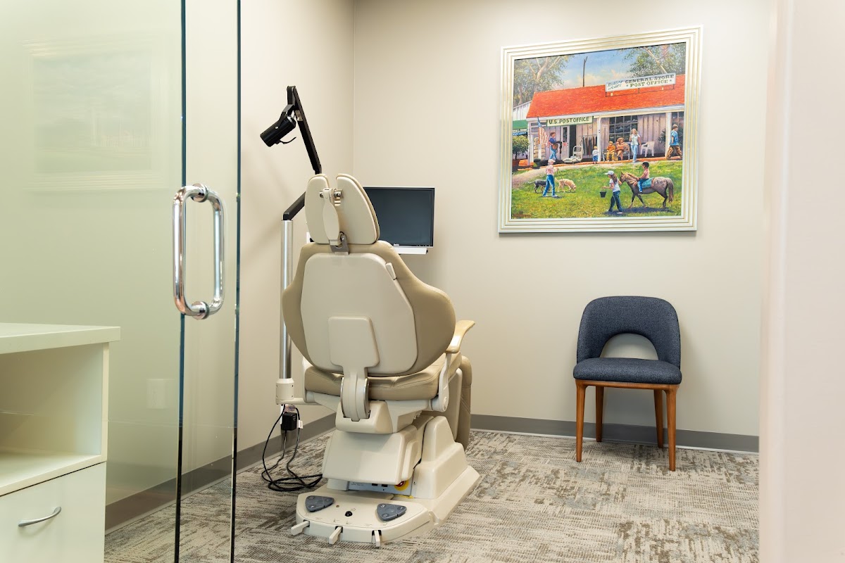 Peninsula Oral Surgery & Implants photo 2