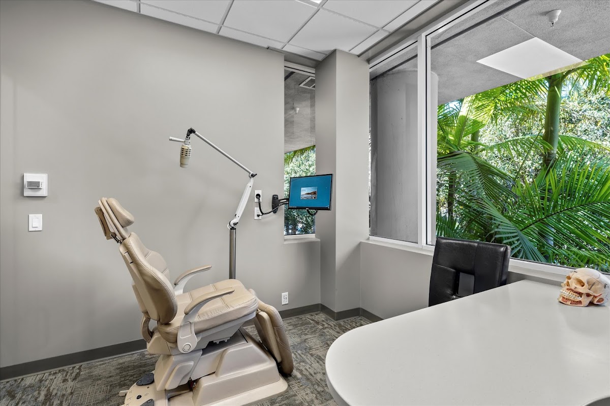 Peninsula Oral Surgery & Implants photo 5
