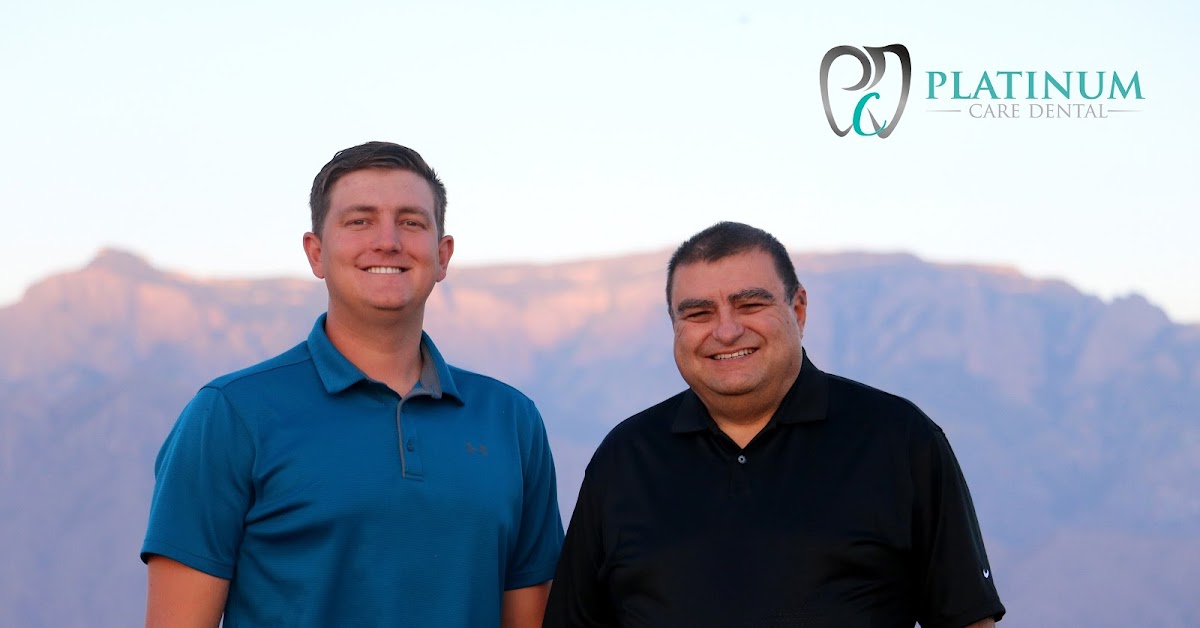 Platinum Care Dental photo 1