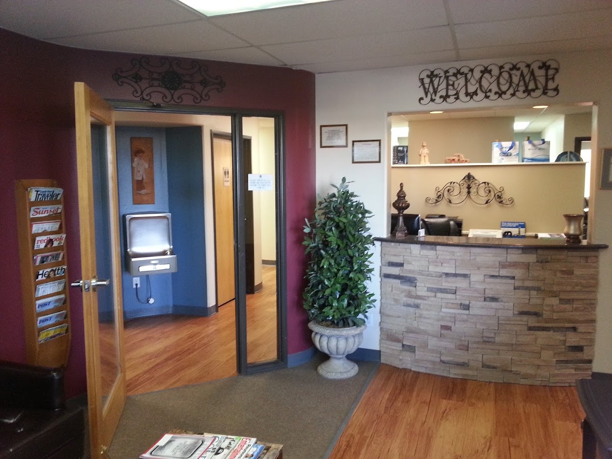 Platinum Care Dental photo 2