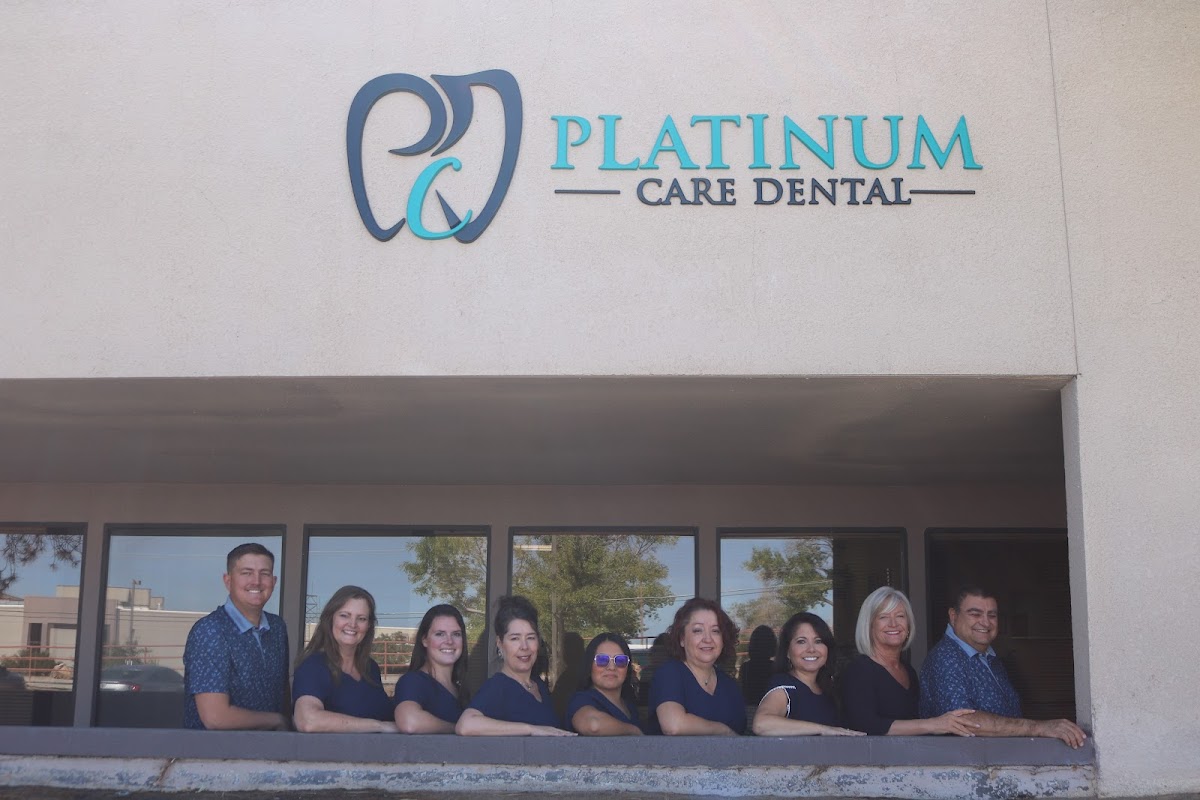 Platinum Care Dental photo 4
