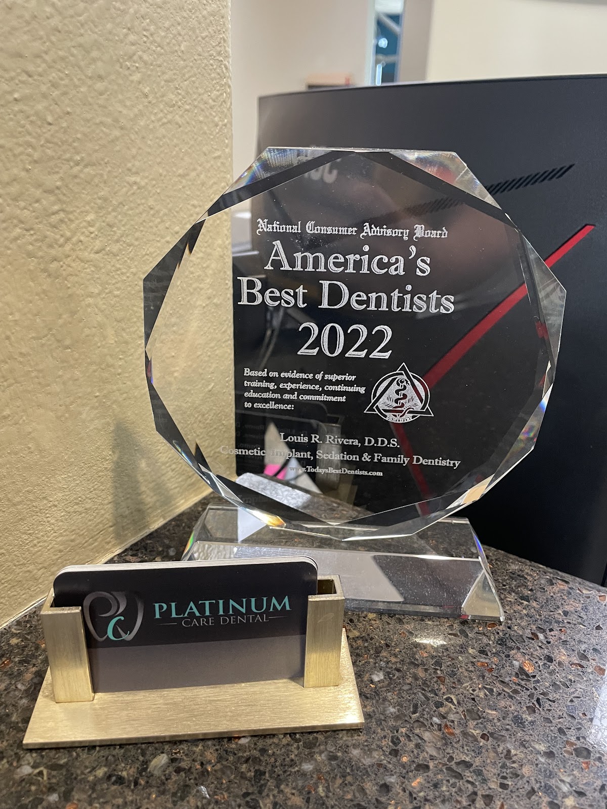 Platinum Care Dental photo 6
