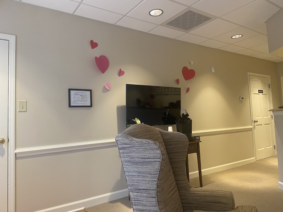 Signature Periodontics & Implant Dentistry: Charlotte photo 3