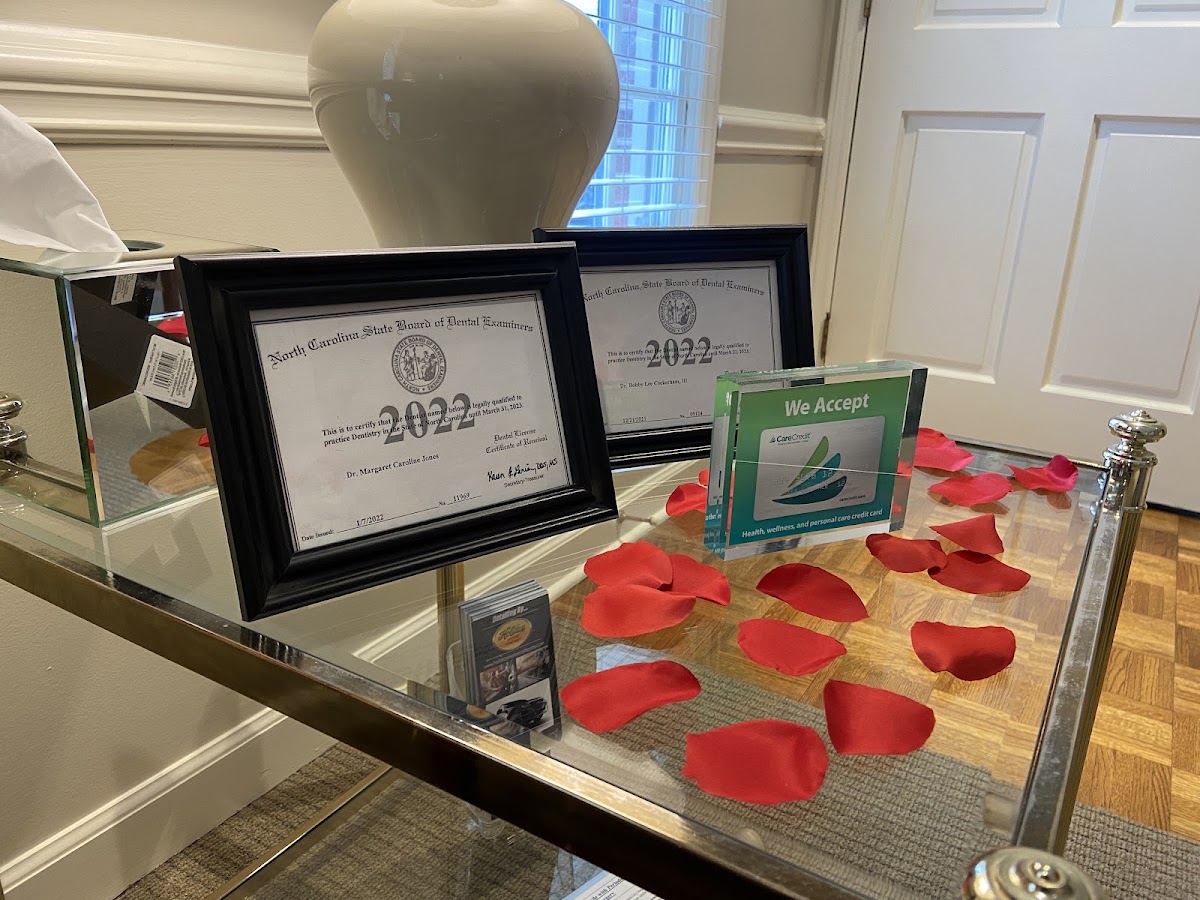 Signature Periodontics & Implant Dentistry: Charlotte photo 4