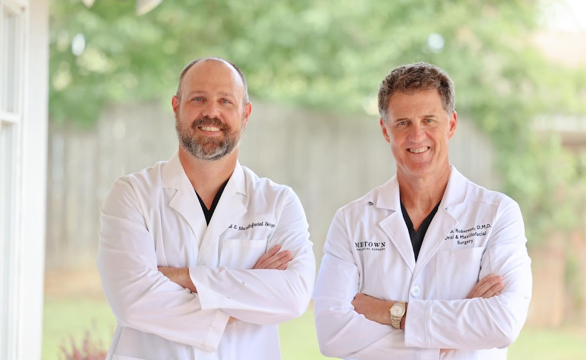 Midtown Oral & Facial Surgery photo 1