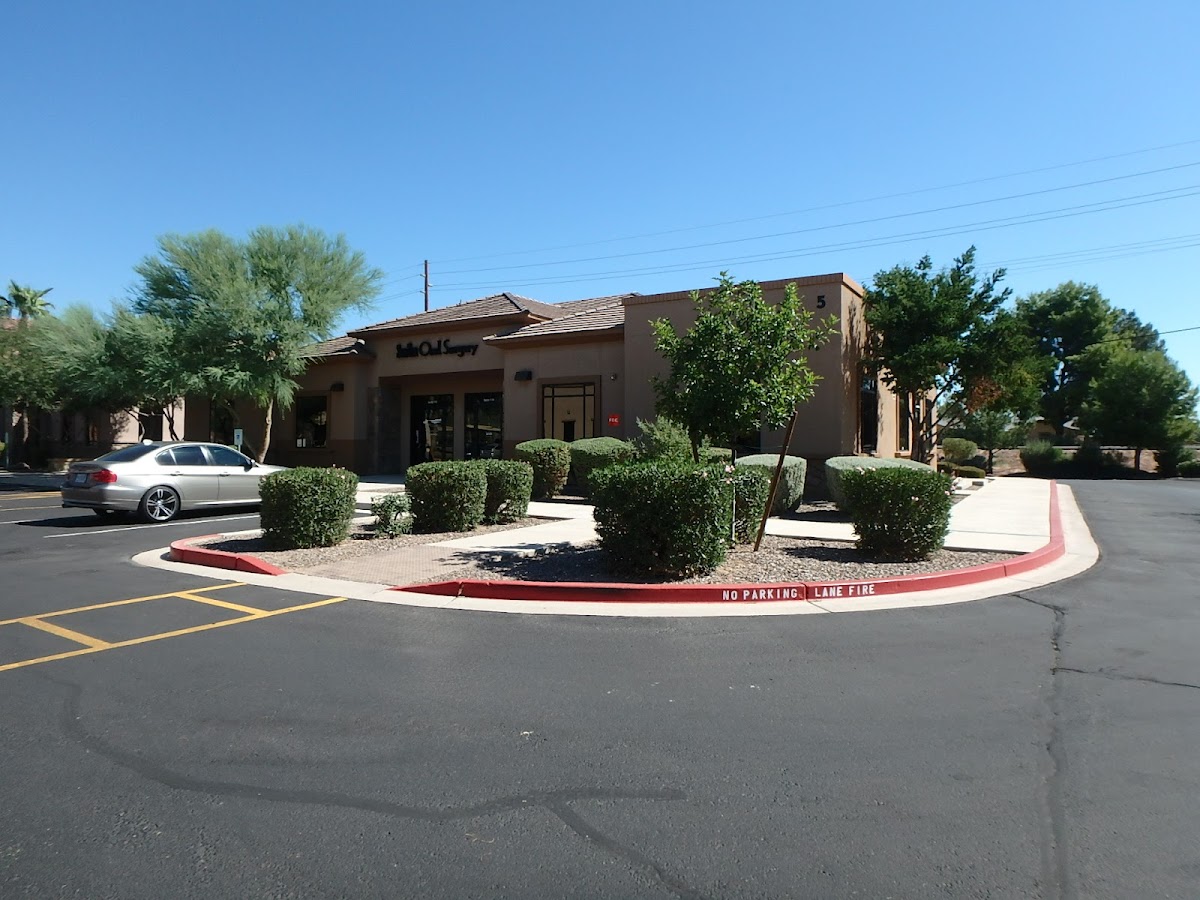 San Tan Oral Surgery photo 1