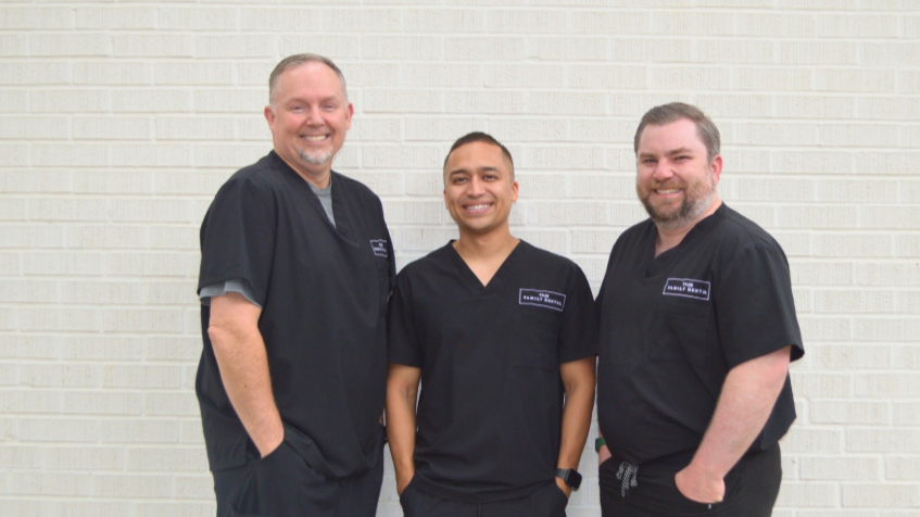 Tyler Family Dental photo 1