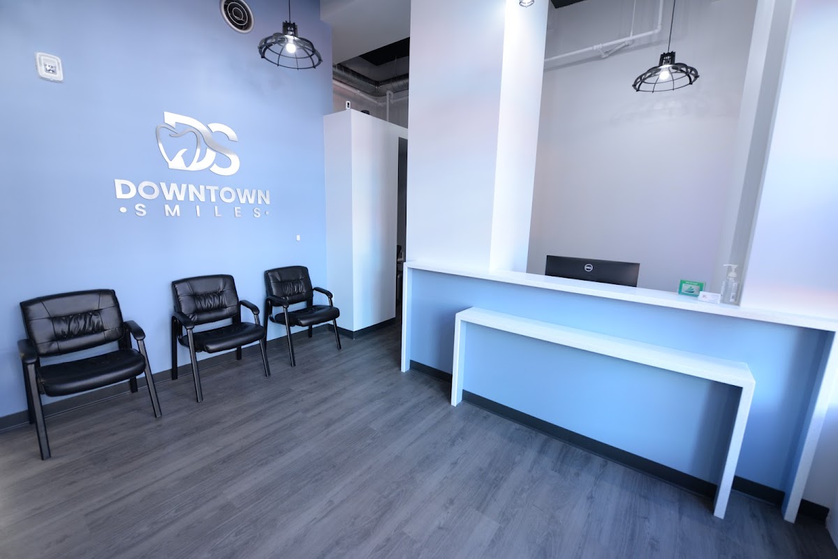 Downtown Smiles Phoenix Dental Care photo 1