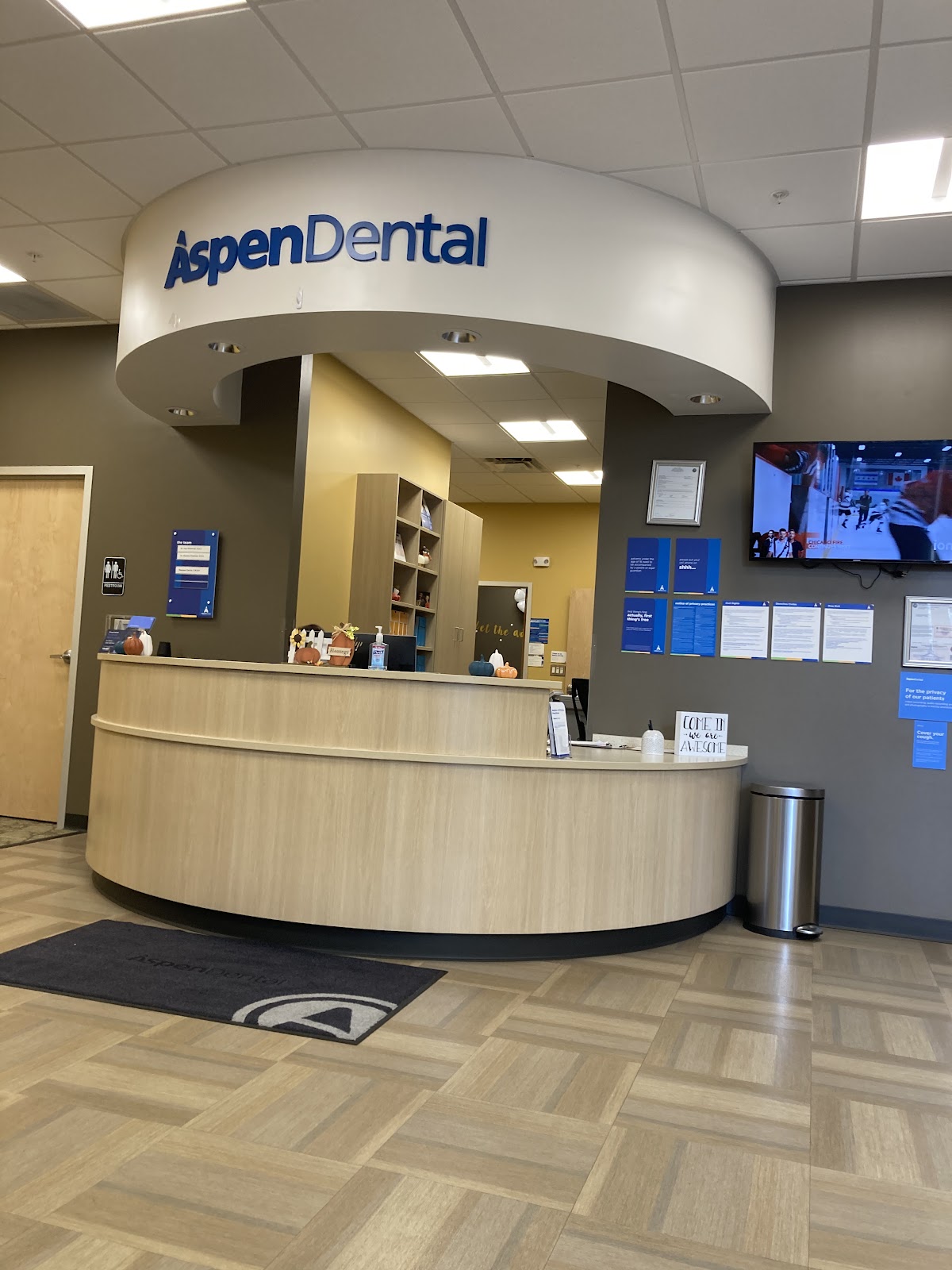Aspen Dental - Orange City photo 2