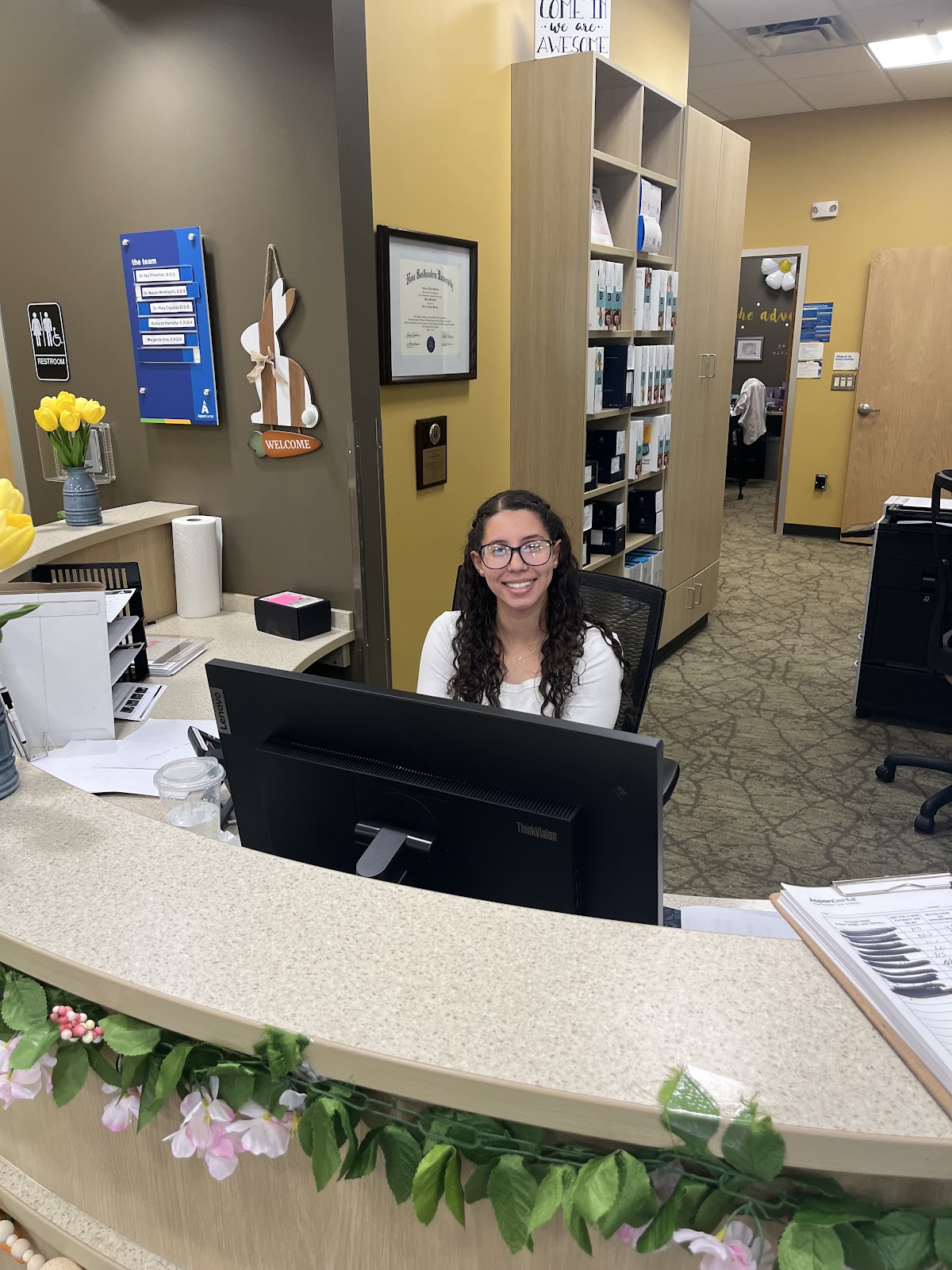 Aspen Dental - Orange City photo 3