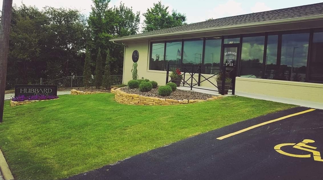 Hubbard Dental Care: Hubbard Robert DDS photo 3