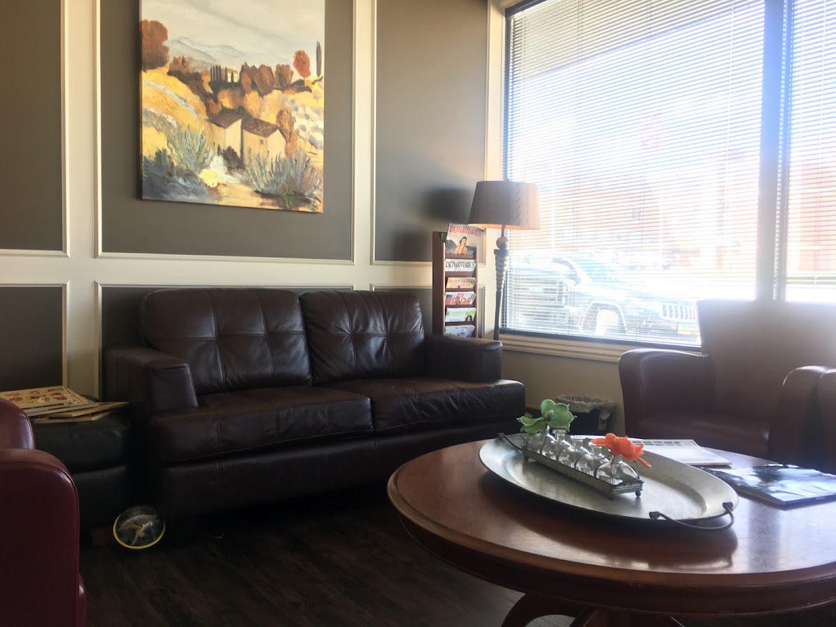 Hubbard Dental Care: Hubbard Robert DDS photo 4