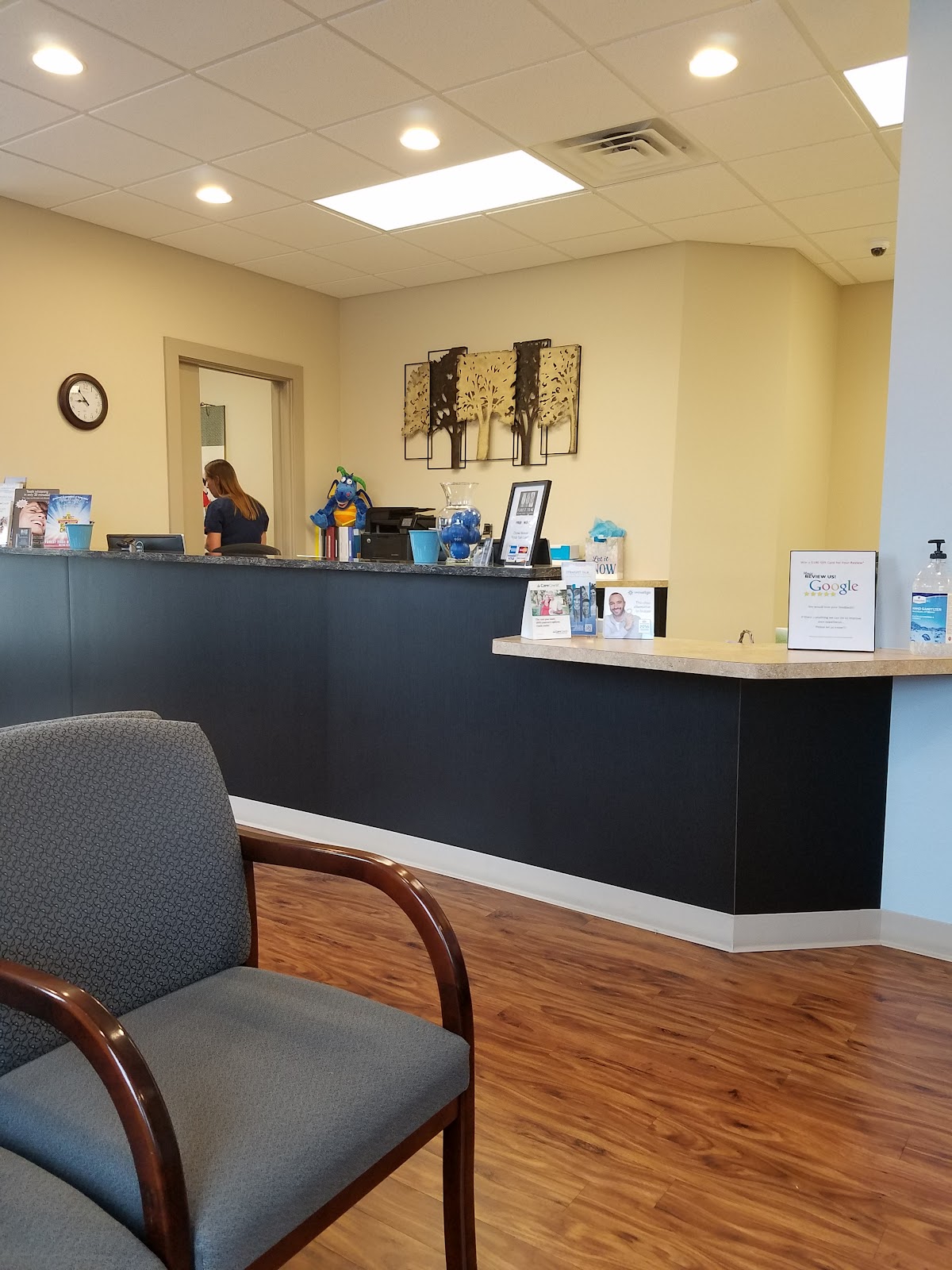 Forest Trail Dental Care photo 3