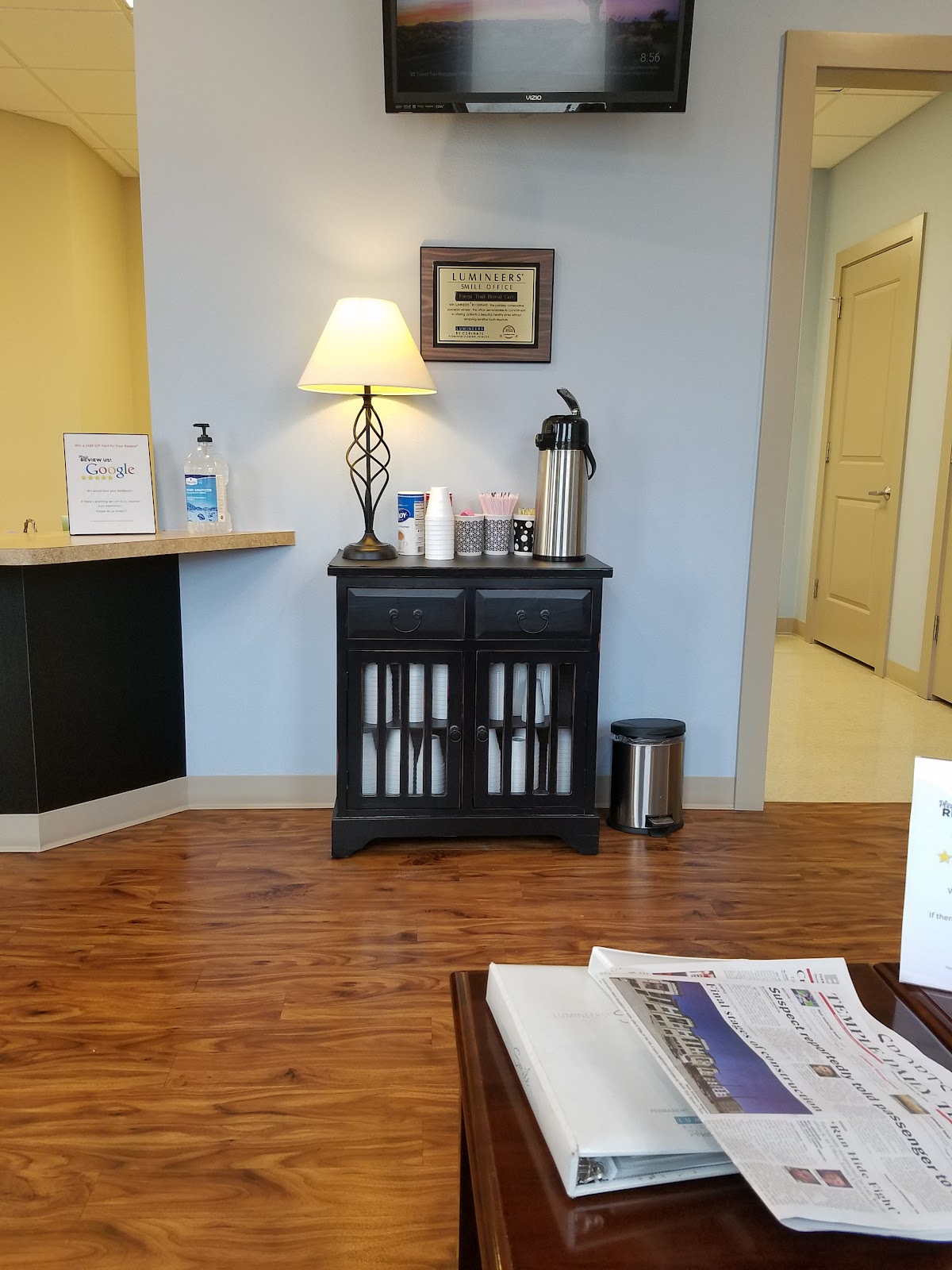 Forest Trail Dental Care photo 5