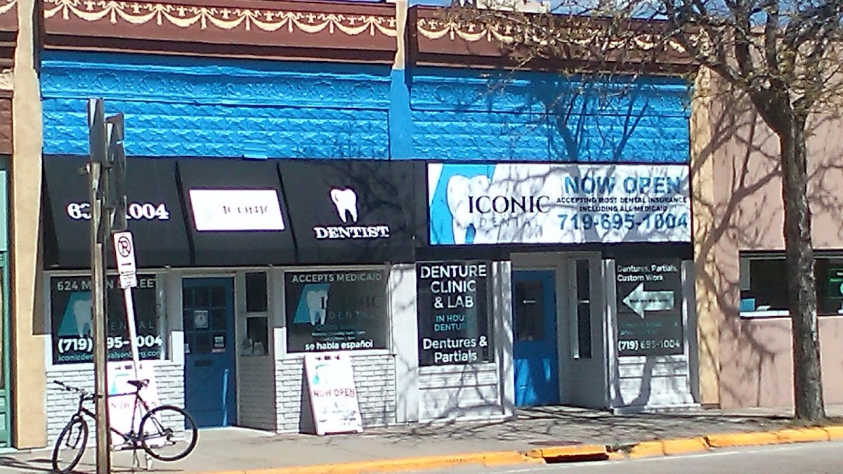 Iconic Dental photo 4