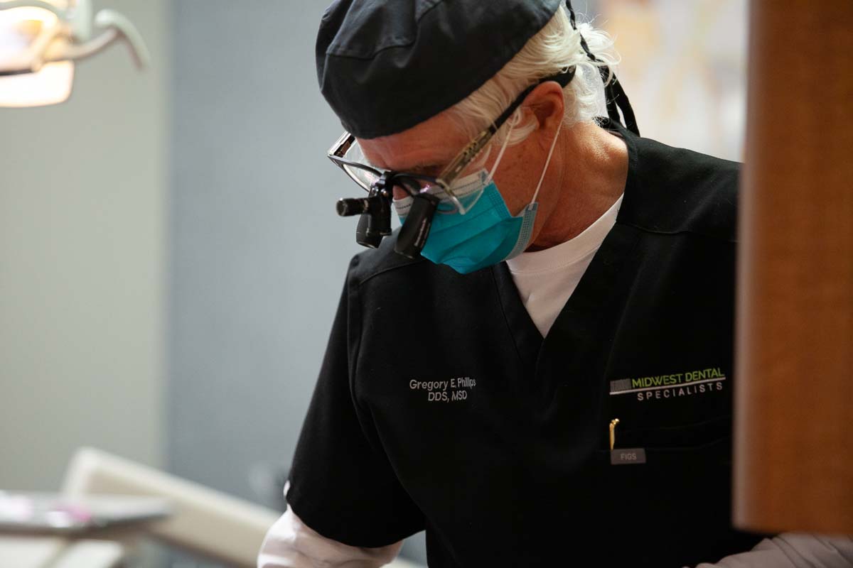 Midwest Dental Specialists of Bloomington photo 4