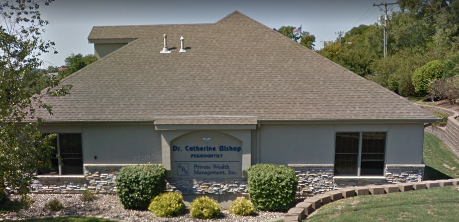 Catherine A. Bishop, DDS, Periodontist & Dental Implants photo 2