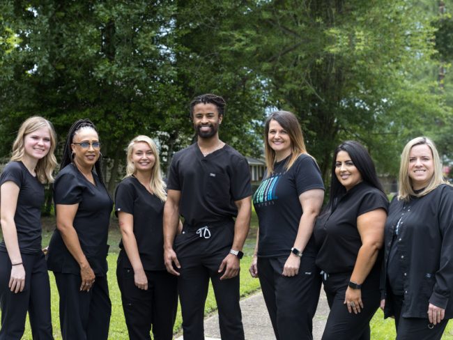 Arkansas Dental Centers - Malvern photo 1