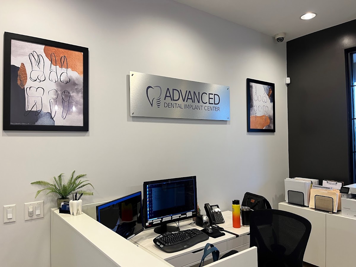 Advanced Dental Implant Center of Phoenix photo 3