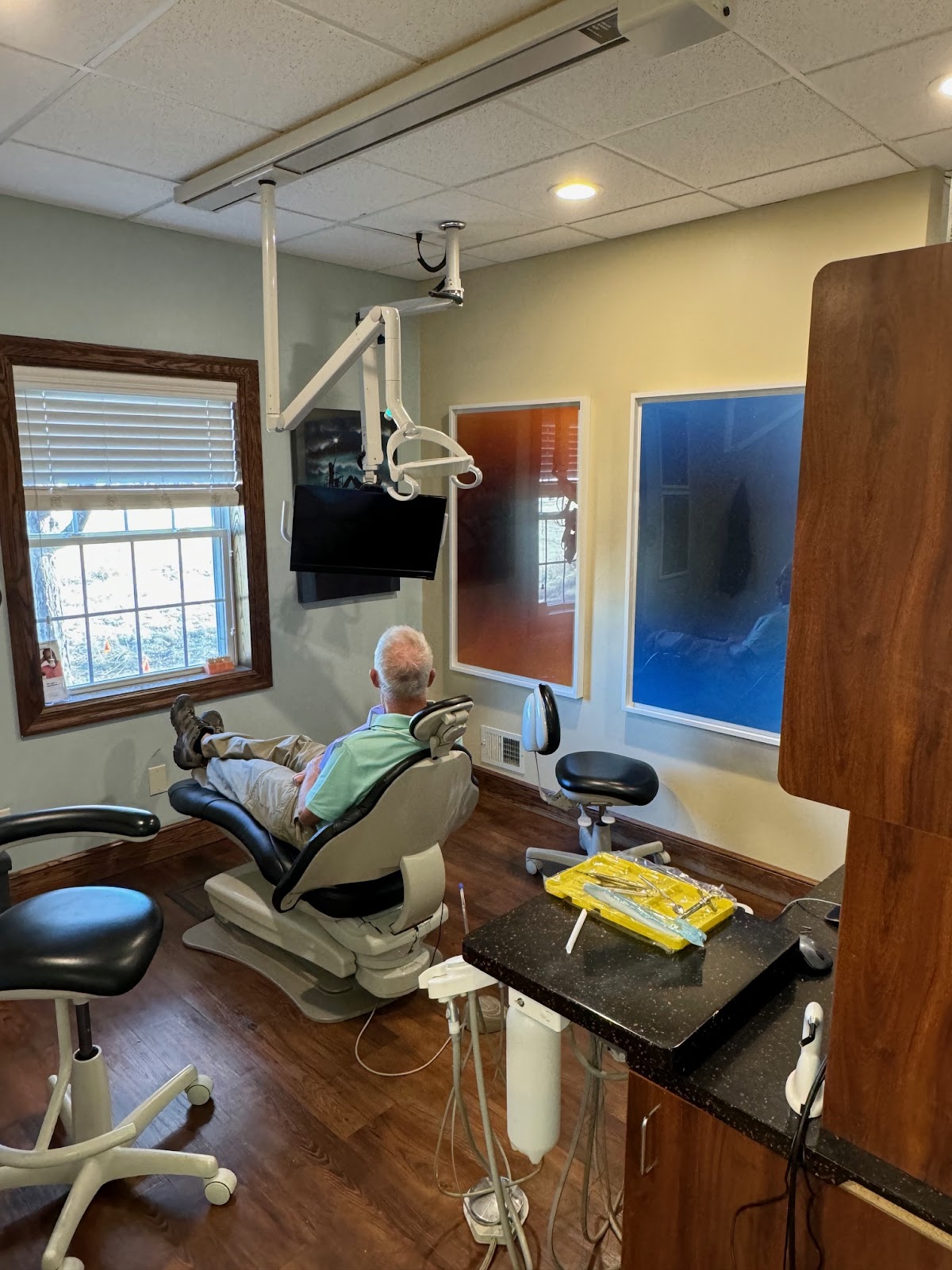 Mountain View Family Dental photo 1