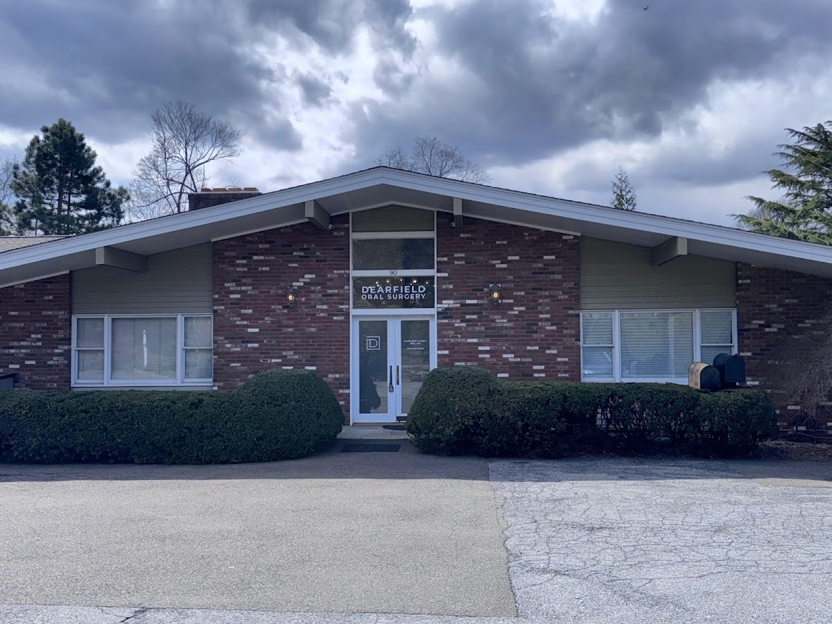 Dearfield Oral Surgery photo 2