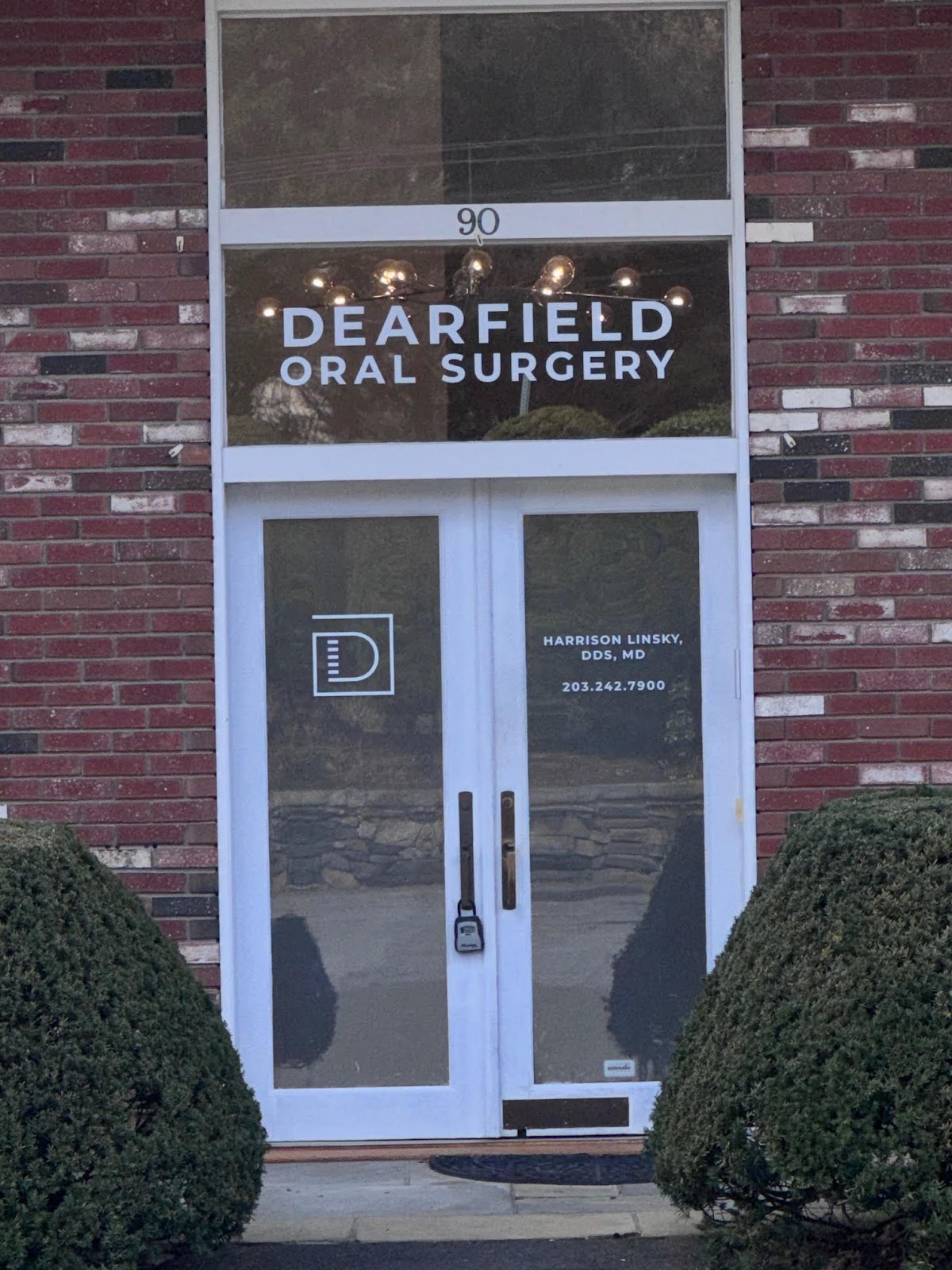 Dearfield Oral Surgery photo 4