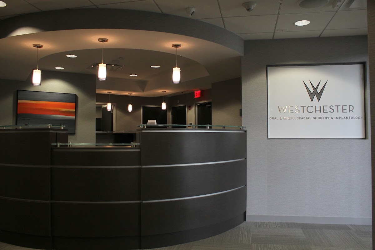 Westchester Oral & Maxillofacial Surgery & Implantology photo 3