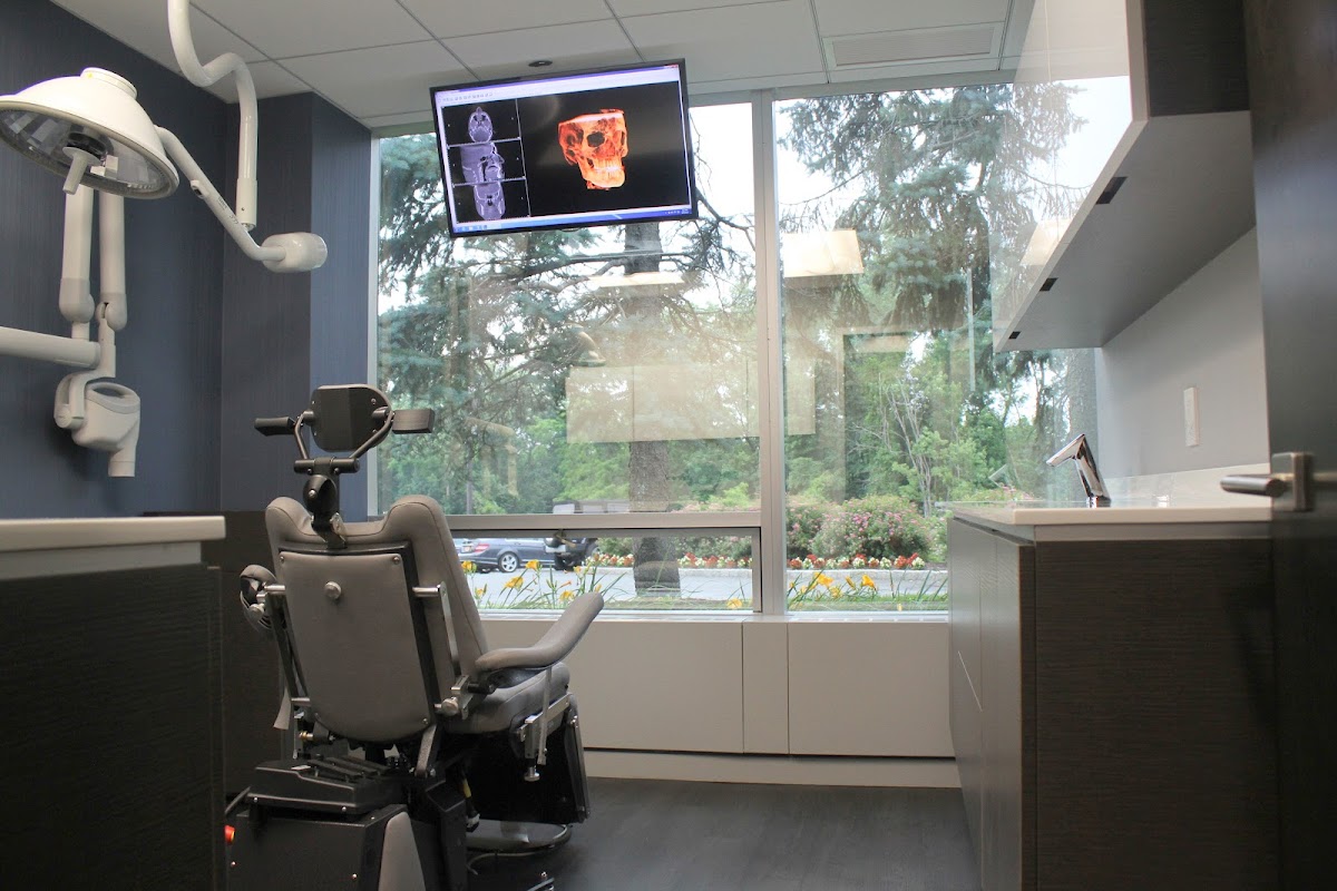 Westchester Oral & Maxillofacial Surgery & Implantology photo 4