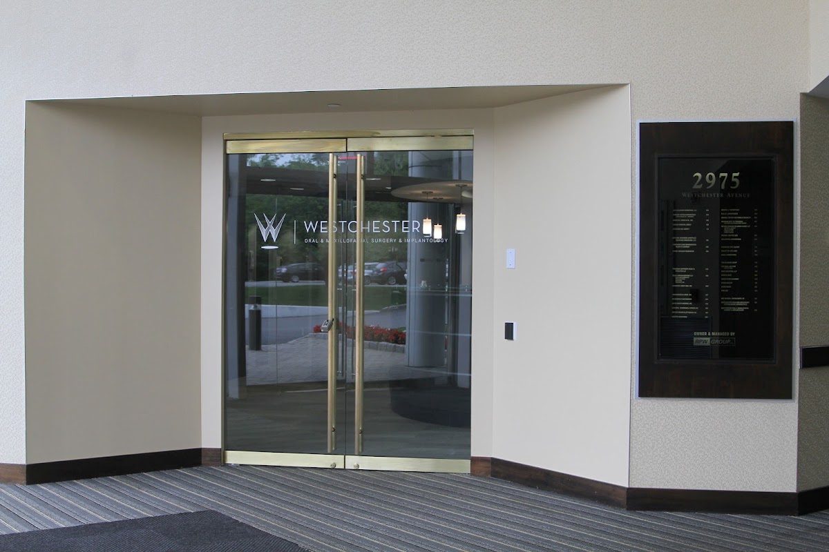Westchester Oral & Maxillofacial Surgery & Implantology photo 5