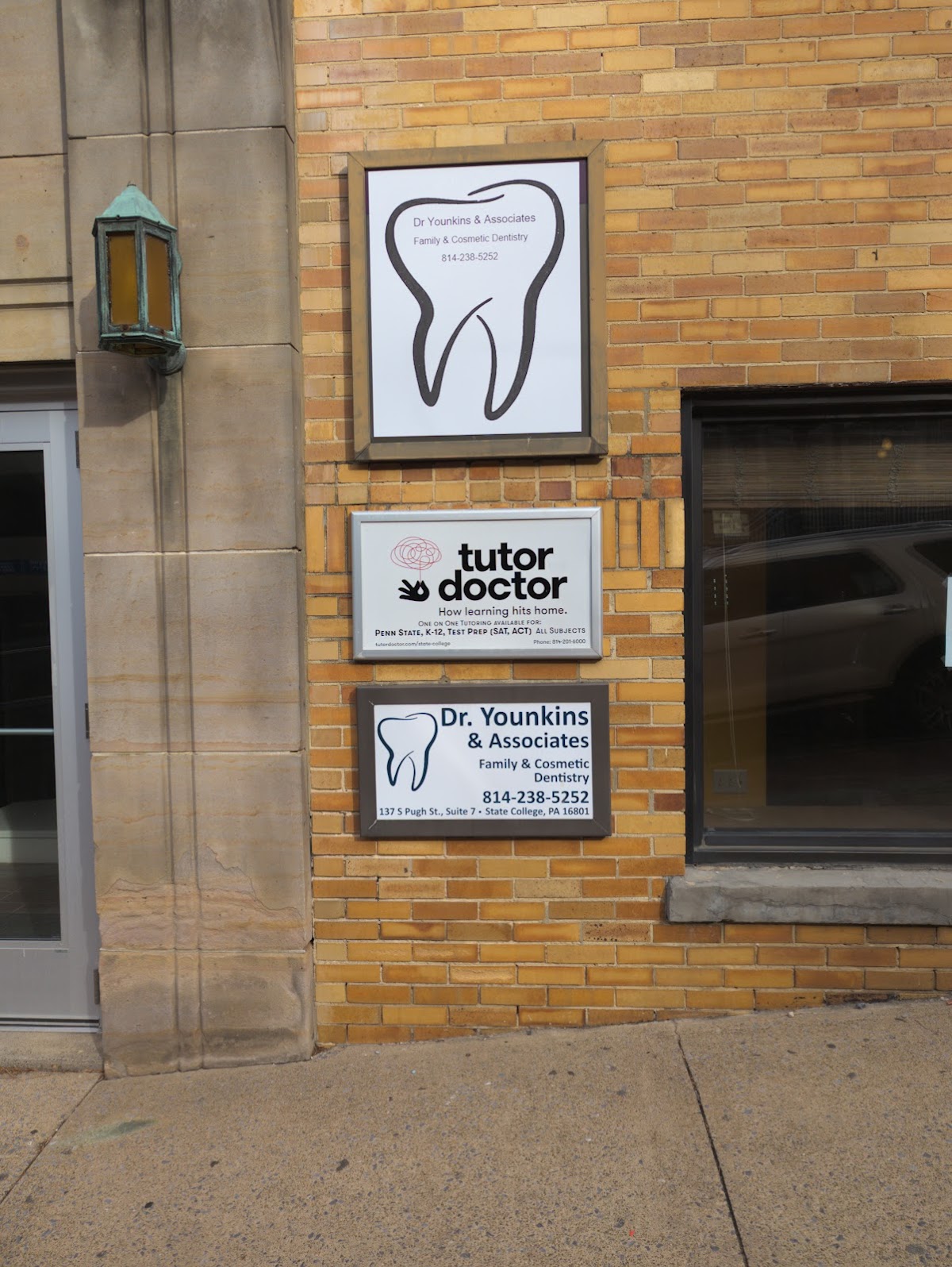 Dr. Younkins & Associates photo 4