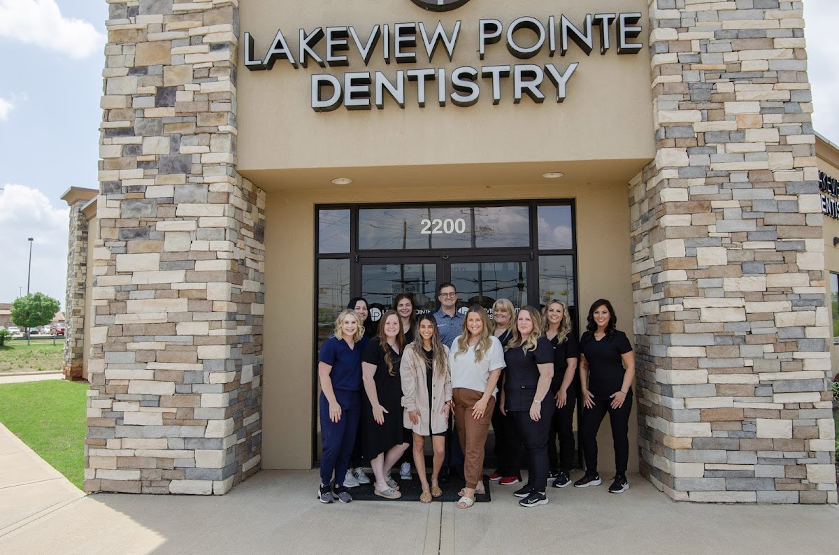 Lakeview Pointe Dentistry photo 2