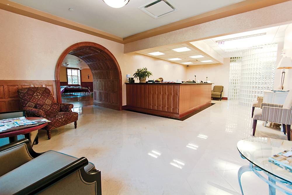 Implant Dentistry Centre photo 1