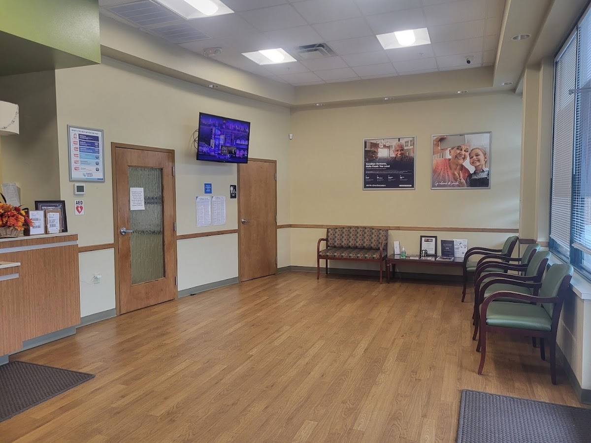 Affordable Dentures & Implants - Hagerstown photo 2