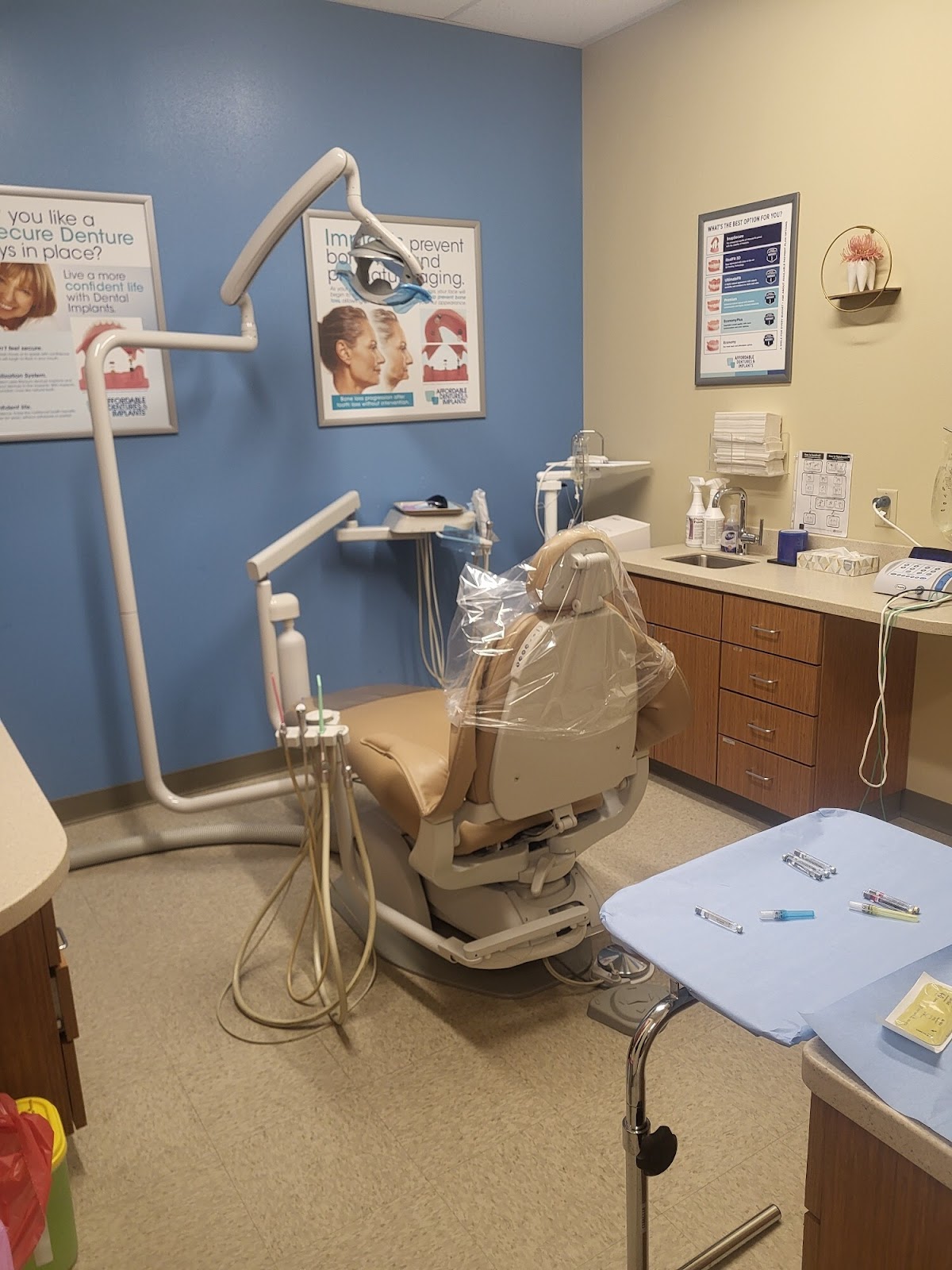 Affordable Dentures & Implants - Hagerstown photo 3
