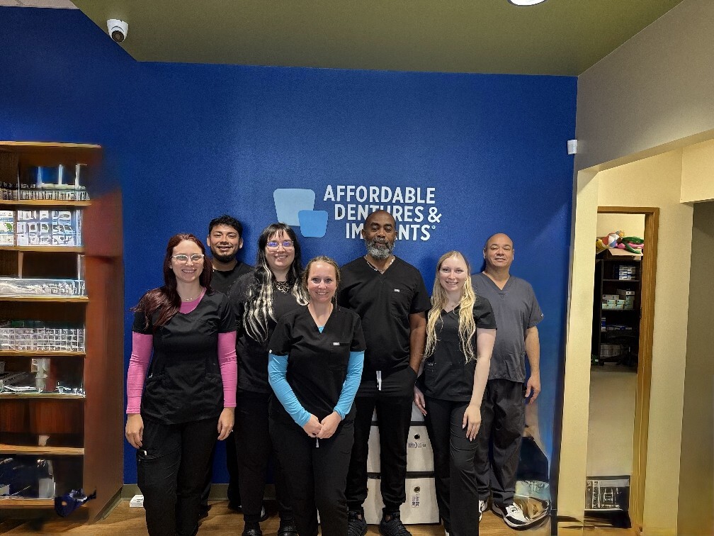 Affordable Dentures & Implants - Hagerstown photo 5